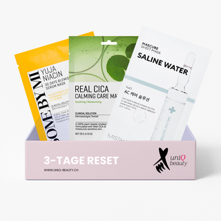3-Tage Reset