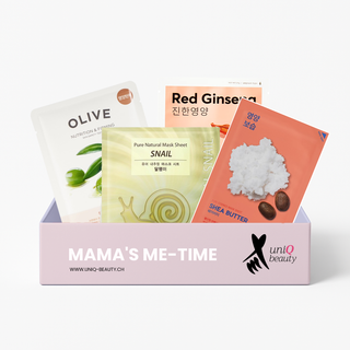 Mama's Me-Time