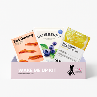 Wake Me Up Kit