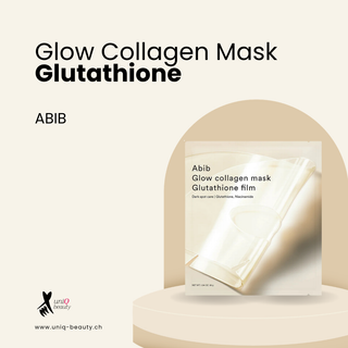 ABIB Glow Collagen Mask Glutathione