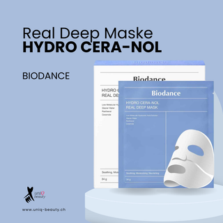BIODANCE Hydro Cera-Nol Real Deep Mask