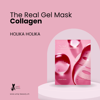 The Real COLLAGEN Gel Mask