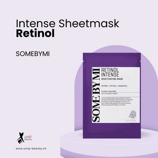 SOMEBYMI Retinol Intense Reactivating Mask