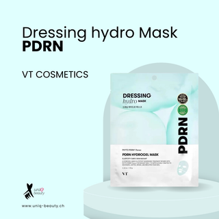 VT PDRN Hydrogel Mask