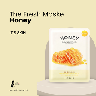 ITSSKIN The Fresh Mask Sheet - Honey