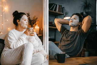 Me-Time Abo - Dein monatliches Auszeit-Ritual